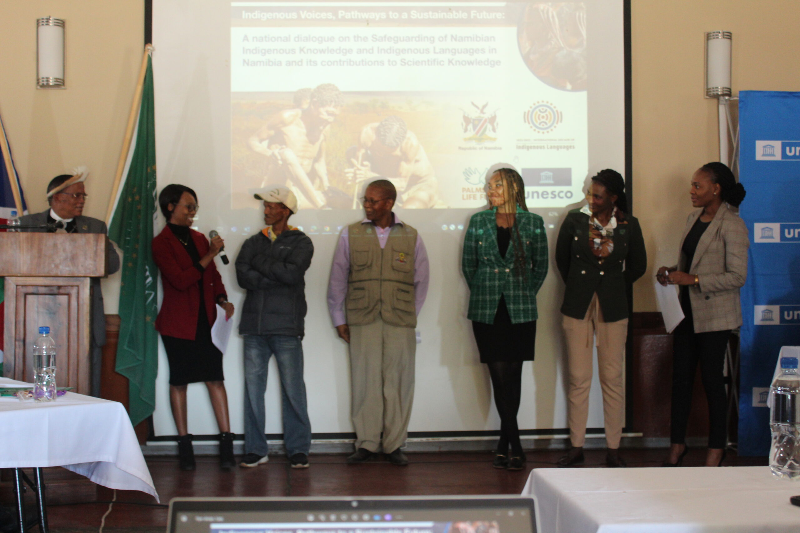 Community Engagement