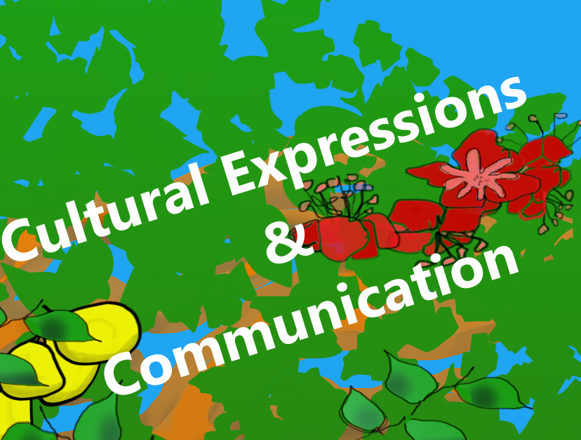 Cultural Expressions & Communication