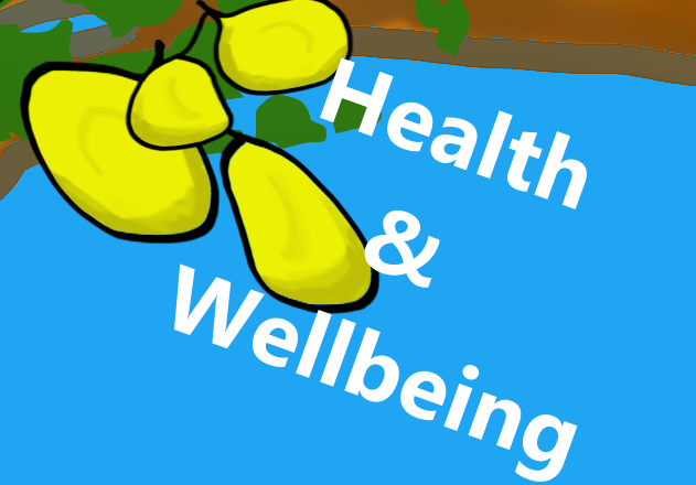 Health and Wellbeing